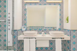 Pazziella, a Luxury Collection Hotel, Capri - Badrum
