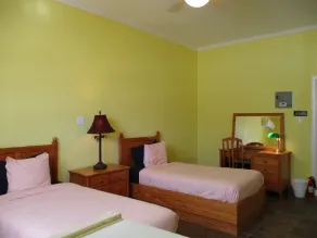 Harlem B & B - Room