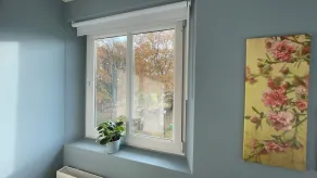Hotell Munkeröd - Vue de la chambre