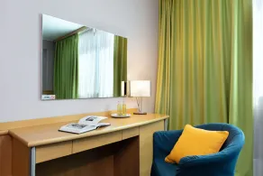 Garda Hotel - Chambre