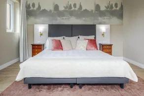 Guild Siena Senior Resort & Residence - Zimmer