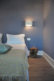 Guest House Santa Clara - Chambre