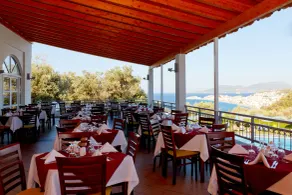 Arion Hotel - Restaurant
