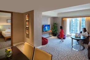Grand Hyatt Beijing - Rum