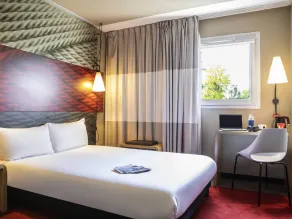 ibis Massy - Chambre