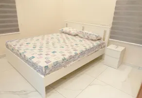 IZEL CASA Near Amrita Hospital - Chambre