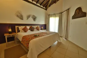 Leão de Judá Charme Hotel - Zimmer