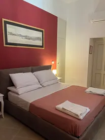 Le Petit Palais Naples - Maison de Charme - Chambre