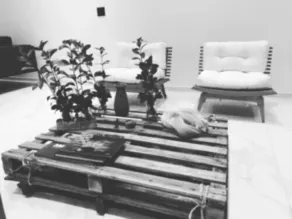 Hotel Peregrinos - Réception