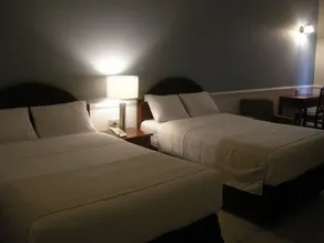 Hotel Galerias - Habitación