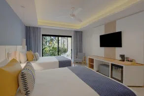 Catalonia Yucatan Beach - All Inclusive - Chambre