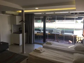 Ar Suites Taksim - Room