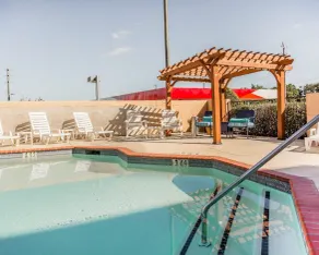 Comfort Inn Conyers - Piscine