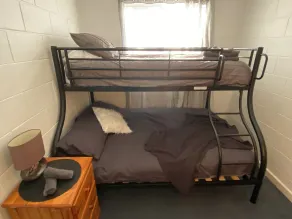 Apartment on Tennyson - Chambre