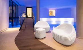 Hôtel Le Clos des Délices Ottrott - Piscine