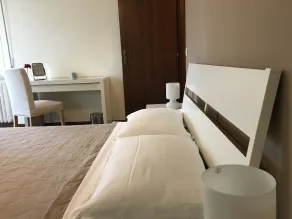 B&B Villa Paradiso - Chambre