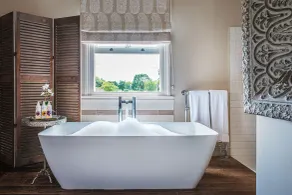 The Packhorse Inn - Room