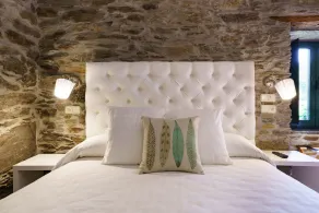 Lar da Mota Boutique Hotel - Zimmer