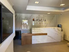 Villa Amalia Sun Beach - Resepsjon