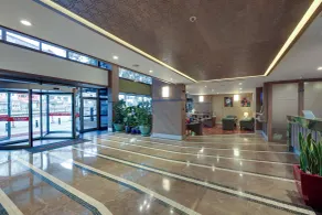 Ramada by Wyndham Istanbul Old City - Reception