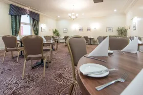 Ben Nevis Hotel & Leisure Club - Restaurant