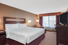 Holiday Inn Express Hotel & Suites Gillette by IHG - Chambre