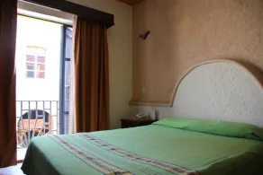 Hotel Rivera - Room