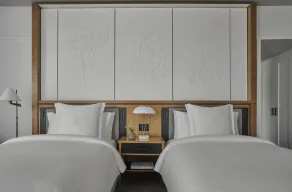 Four Seasons New Orleans - Rom