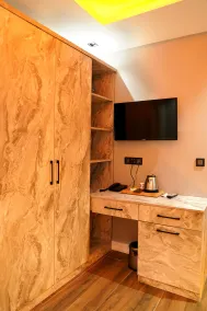 Greenwich Istanbul Hotel - Camera