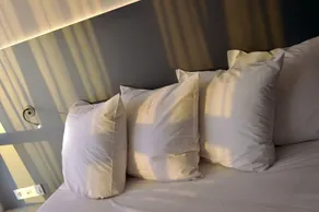 Colmar Hotel - Chambre