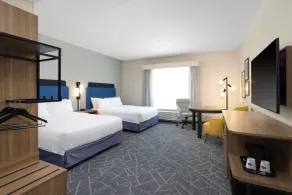 Hampton Inn & Suites Cottonwood, Az - Chambre