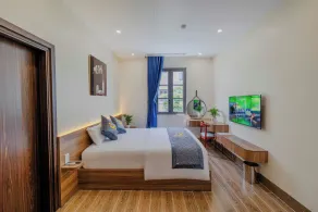 Alba Sand Hotel & Spa Phú Quốc - Room