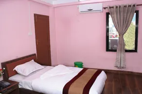Sitapaila Home Stay and Apartment - Habitación