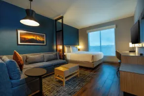 Hyatt Place Piedras Negras - Room