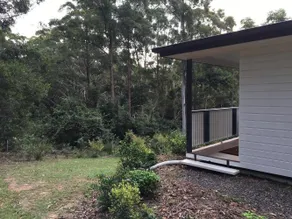 Mapleton Cabins & Caravan Park - Chambre