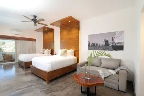 Bahia Hotel & Beach House - Chambre