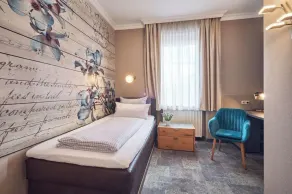 Hotel Starnberger See - Habitación