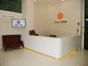 The Kinn Bangkok - Réception