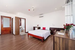 Hestia HaMy Beach House - Room