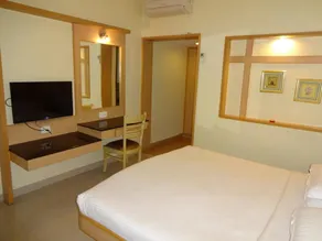Grand Plaza - Room
