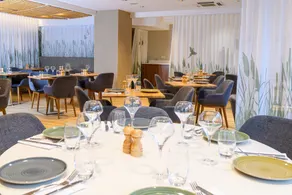 ibis Styles Tours Centre - Restaurant
