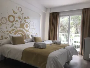 BQ Cala Ratjada - Room
