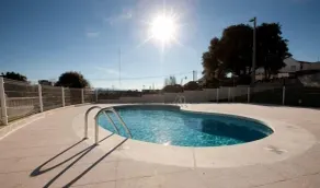 Costa Quebrada Apartamentos - Pool