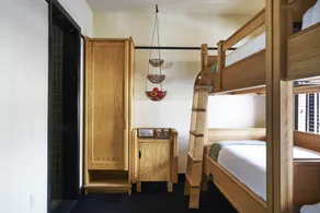 Freehand New York - Chambre
