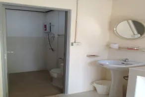 Rung Arun Resort - Salle de bain