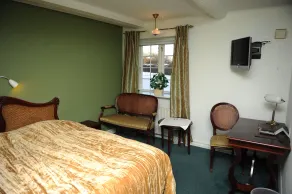 Tyrstrup Kro - Room