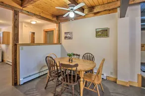 Inviting Countryside Home: 4 Mi to Long Lake! - Innenbereich
