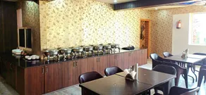 The Nature View Resort - Restaurant