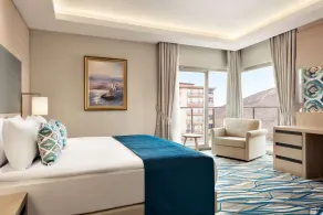 Ramada by Wyndham Gumushane - Chambre