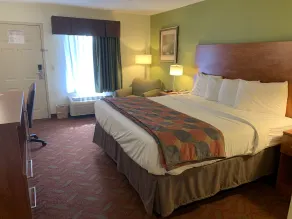 Baymont by Wyndham Cave City - Chambre